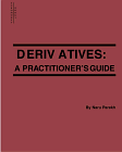 Review Euromoney Publications  / Derivatives: A Practitioner's Guide