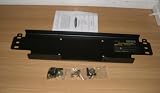 Tools & Hardware : 1987-06 Jeep Wrangler Front Winch Mount Plate NEW