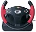 Indy 500 Vibration Feedback Racing Wheel