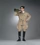 The Movie Director Adult Halloween Costume Size 42 Medium