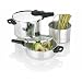 Kitchen Stuff #2 - Pots and Pans