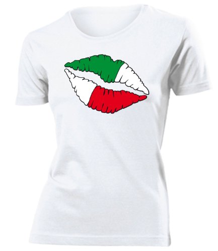 FUSSBALL EM 2016 – ITALIEN FAN 3187(F) Gr. XXL