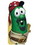 I m Not Afraid!: The Pirates Who Don t Do Anything: A Veggie Tales Movie (VeggieTales)