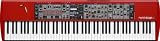Nord Stage EX Compact, 73 Key Stage Piano with Semi-Weighted Organ Keyboard (AMS-NSES73)