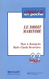 Revue Yvon Blais  / Le droit maritime