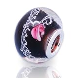beads Moderner Unique Glas Bead zum Sammeln und Kombinieren BG 002