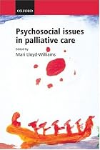 Psychosocial Issues in Palliative Care