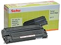 Geha Tonerkassette f&uuml;r Hewlett-Packard LaserJet 4L, 4P, 4MP, 4ML, ca. 3350 Seiten, schwarz