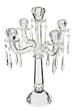 Villeroy & Boch Retro Accessories 16-Inch Candelabra