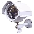 Speco Technologies Weather-Proof Day/Night Color Bullet Camera