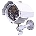 Speco Technologies Weather-Proof Day/Night Color Bullet Camera