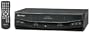 Quasar VHQ-401 4-Head Mono VCR