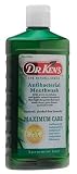 Dr. Ken's All Natural Maximum Care Mouthwash, Spearmint Cool, 16-Ounce Bottles (Pack of 3)