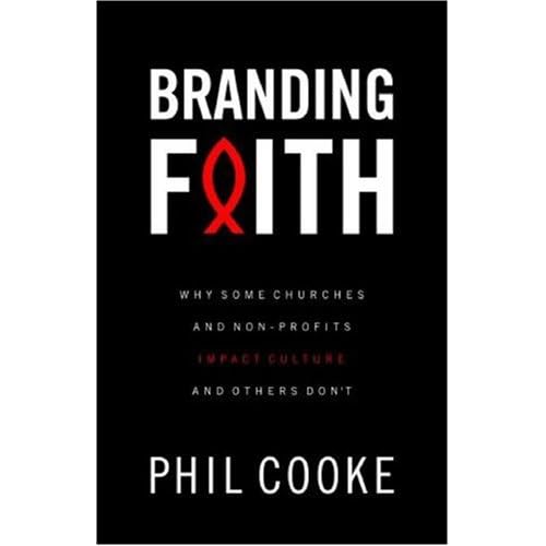 Branding Faith