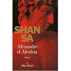 Alexandre et Alestria