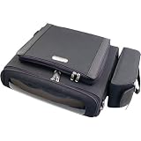 Core Gamer Xbox 360 Console Case and Organizer