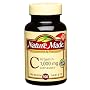 Nature Made Vitamin C Supplement Tablets, 1000 mg, 100-Count Bottles (Pack of 3)