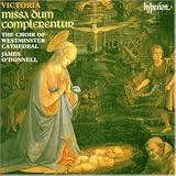 Eigenschaften Westminster Cath.Ch.  / Geistliche Chormusik