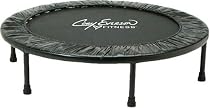 Cory Everson 38-Inch Mini Trampoline