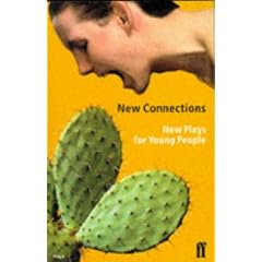 New Connections: New Plays for Young People