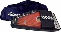 Oscar Schmidt 21 Chord Autoharp