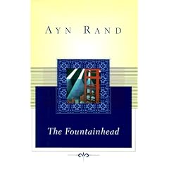The Fountainhead (Scribner Classics)