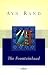 The Fountainhead (Scribner Classics)