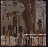  - Cajun Origins { Various Artists }