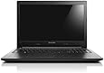 Lenovo G505 15.6-Inch Laptop (Black)