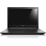 Lenovo G505 15.6-Inch Laptop (Black)