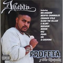 El Profeta y Sus Dysipuloz