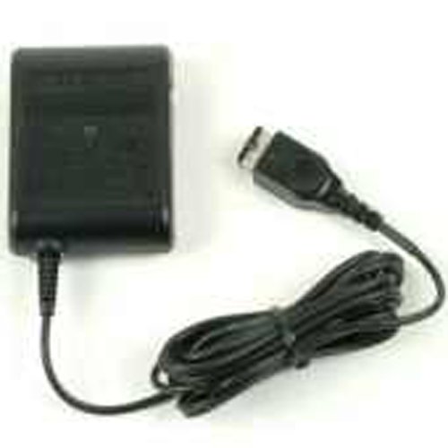 Childrens Toyshop  Video Games : Nintendo AC Power Adaptor (Nintendo DS)