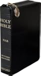 The New American Bible Revised Editio...