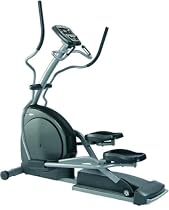 Horizon Elite 408i Elliptical