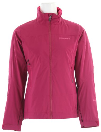 Patagonia Womens Solar Wind Jacket