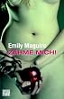 Z�hme mich!: Roman