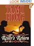 Reilly's Return