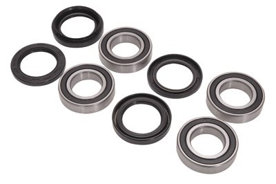 PIVOT WORKS BEARING WHL FR KTM PWFWK-T10-521