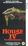 Review Digital Entertainment Ltd  / House 4 - The Repossession [1990]