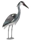 Sporting Goods : Great Blue Heron Decoy