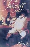 Cover of Falstaff by Robert Nye 1559705914