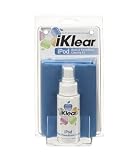 Review Klear Screen  / Klear Screen iKlear iPod, iBook & PowerBook Cleaning Kit