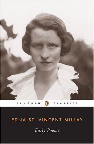Edna St. Vincent Millay