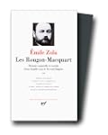 Les Rougon-Macquart, tome 3