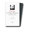 Les Rougon-Macquart, tome 3