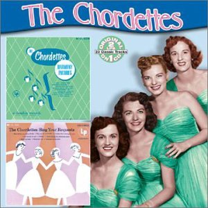 The Chordettes - KuschelRock 09 (CD 2) - Zortam Music