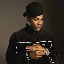 Nelly - Nelly Official Site