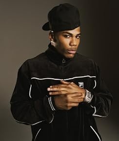 Image of Nelly