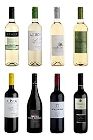Winter Mixed Dozen Case - Case of 12