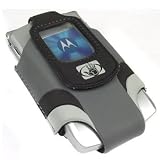 Universal Body Glove Rhythm Case 90473 for BLACKBERRY 8100 Pearl, Sony Ericsson Z520, W600, Z300, W300i, W810i, w810, Samsung T219, U540, A990, A640,T619, T629, T719, A645, M500, T709, A707, M610, U340, U620, T329, U740, D807, A930, T809, Motorola Razr V3, Krzr K1, K1m, V360, V323, V190, V195, V365, W315, LG VX8300, CU500, VX5300, VX8500, VX8600, VX6100, CU400, VX8100, VX5200, Nokia 6101, 6061, 6103, 6305, 6165, 6215, 6315, 6126, 2365, 6136 , Sanyo 3100, 2400, 6600, M1